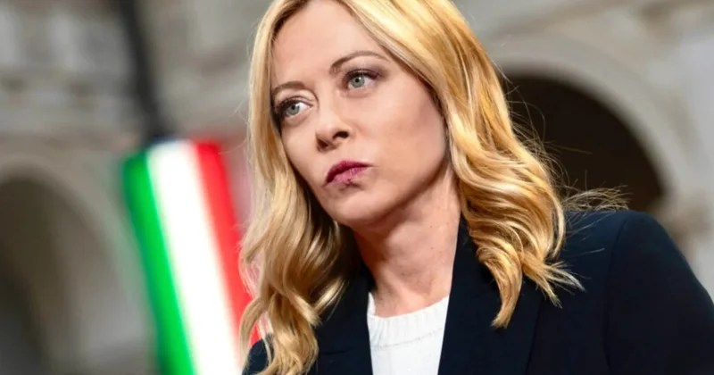 Мелони торопится объявить о проведении всеобщих выборов