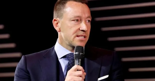 Con Terri: Çelsi ni çalışdırmağa məndən layiqli namizəd yox idi