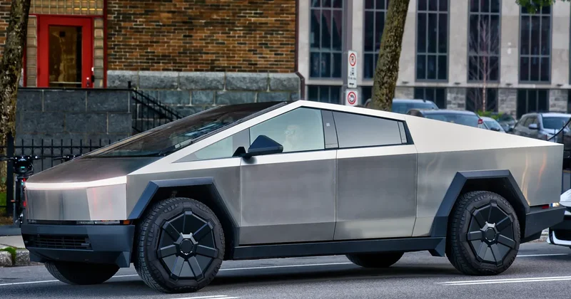 Azərbaycanda neçə Tesla var? Rəsmi statistika