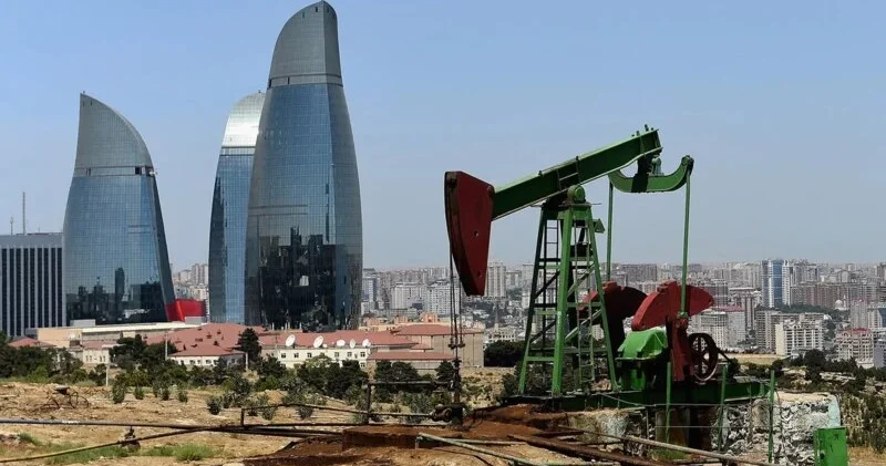 Azərbaycan nefti 3% dən çox ucuzlaşdı