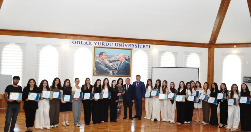 YAP Nərimanov Rayon Təşkilatının Ərazi Partiya Təşkilatında partiya üzvləri ilə görüş keçirilib