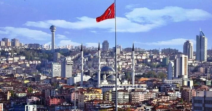 NATO sammiti ərəfəsində Ankarada ictimai tədbirlər və dron uçuşları qadağan edilib