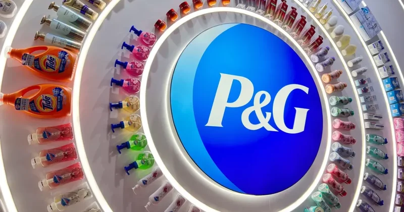 Procter & Gamble прекратила сотрудничество с грузинским телеканалом