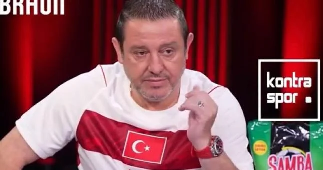 Nihat Kahvecinin və türk dünyasının göz yaşları...