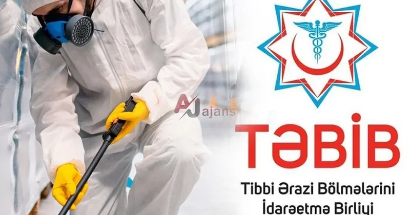 Bakıda çox sayda tibb bacısı zəhərlənib? TƏBİB ARAŞDIRIR
