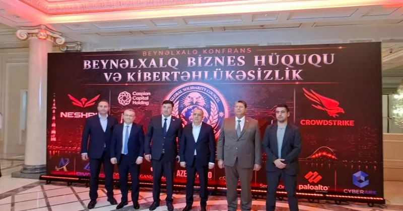 NESHRIX süni intellekt və kibertəhlükəsizlik sahəsində yeni texnoloji mərhələyə keçir