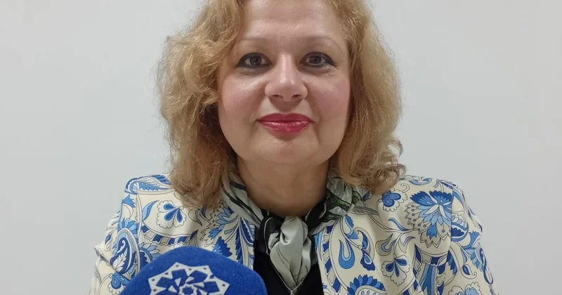 Mariela Modeva: Bolqarıstan ilə dost Azərbaycan arasında turist axınını artacağına ümid edirik
