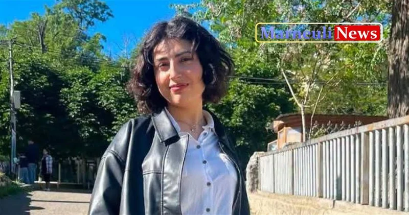 20 летняя азербайджанка трагически погибла в Грузии