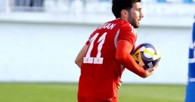 Millimizin üzvü “Turan Tovuz”u “Zirə”yə dəyişib