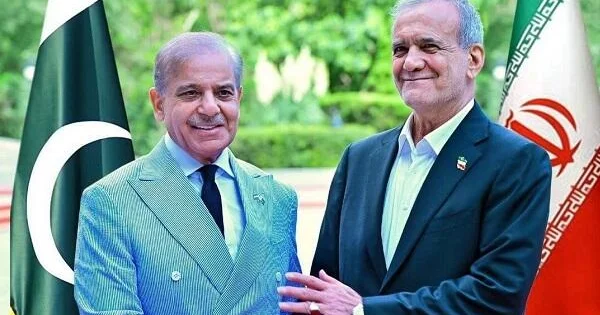 Pezeşkiandan Şərifə: Biz buna hazırıq!