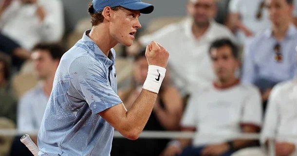 Dünyanın bir nömrəli tennisçisi uğurlu çıxışlarının sirrini bölüşüb