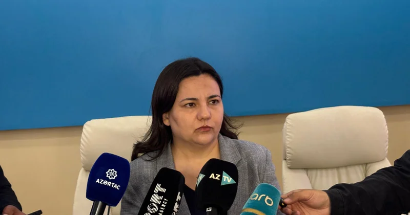 Nazir müavini: Mil Muğanda pambıq və taxıl istehsalında məhsuldarlığın artırılması prioritetdir