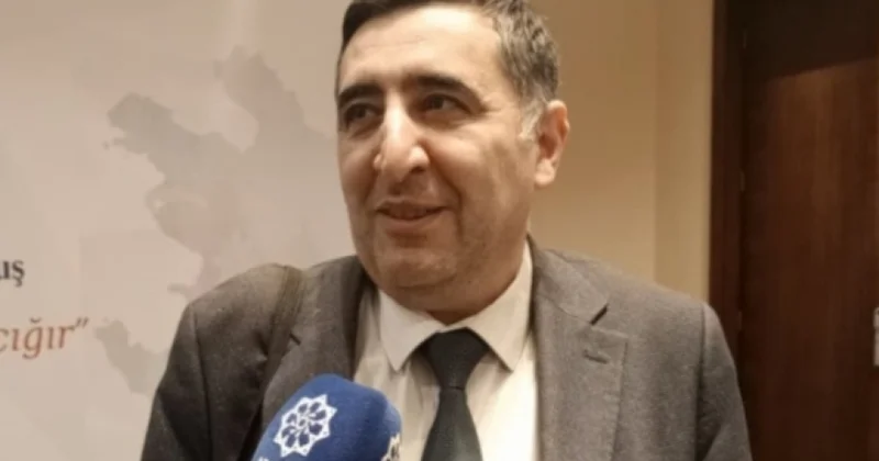 Artan beynəlxalq etimad Azərbaycanın qlobal rolunu gücləndirir ŞƏRH
