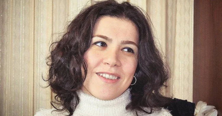 Daha bir aktrisa Mehriban Ələkbərzadədən şikayətləndi: “Ona görə...”