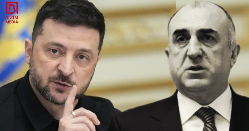 Ukraynadan qonşu ölkəyə SAVAŞ XƏBƏRDARLIĞI İkinci cəbhə açılacaq?