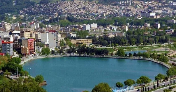 İranın ən yaşlı qadını 140 yaşında vəfat etdi Foto