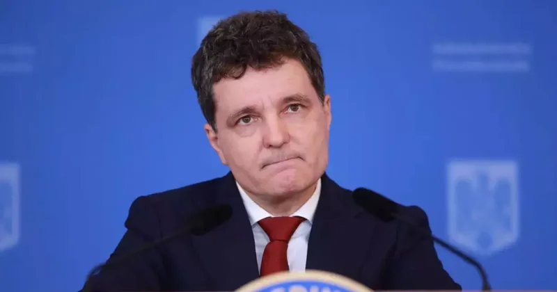 Орбан призвал к импичменту президента Румынии