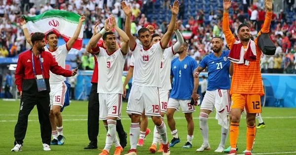 ABŞ dan İran millisinə xoş xəbər