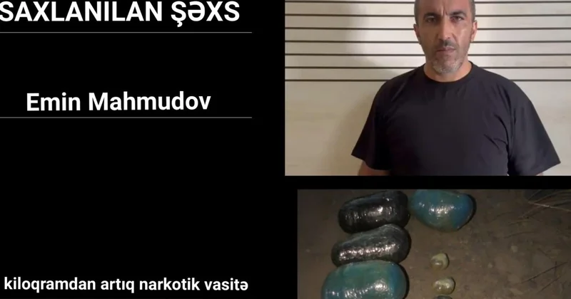 Masallıda əməliyyat: Saxlanılan var