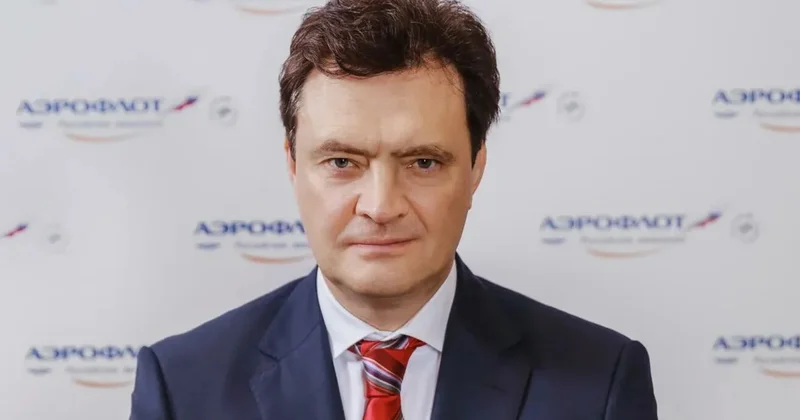 Rusiyada “Aeroflot“un keçmiş rəhbəri həbs edildi