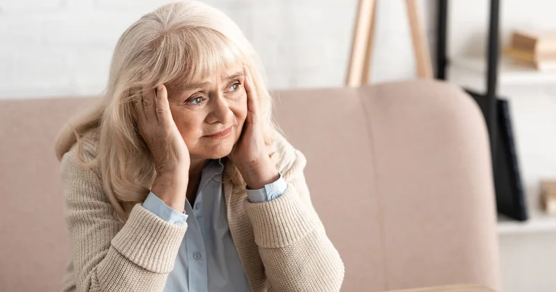 Alzheimer xəstəliyi ilə bağlı yeni ARAŞDIRMA