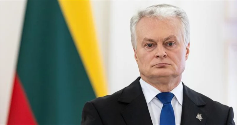 Президент Литвы принял отставку правительства ОБНОВЛЕНО