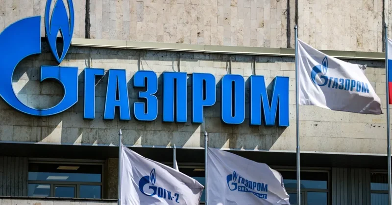 Reuters: Акции Газпрома сильно пострадали
