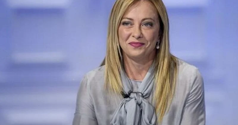 Bu mübahisəni uzatmaq niyyətində deyiləm Meloni