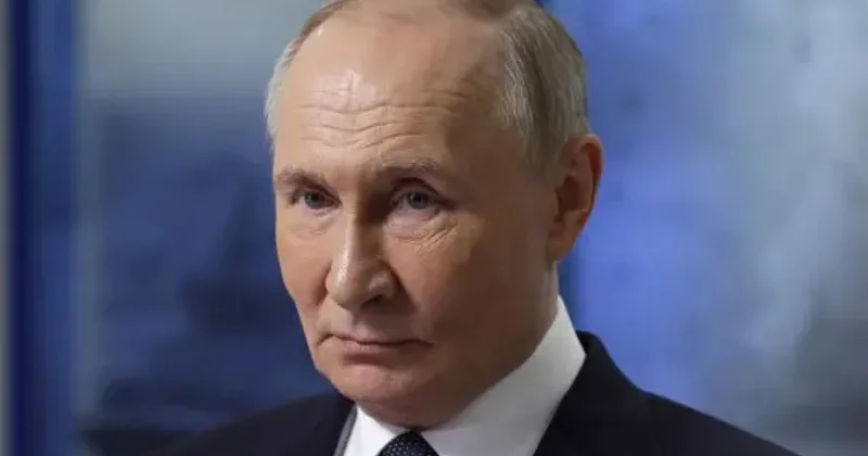 Украина создала Путину четыре проблемы Bild