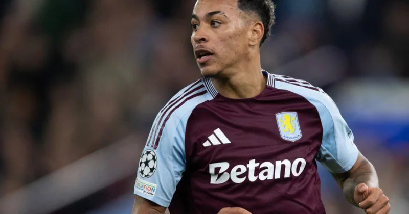 “Arsenal” “Aston Villa”nın futbolçusu ilə şəxsi razılıq əldə edib