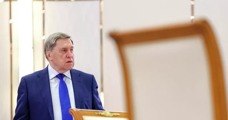 Paşinyanın Moskvaya səfəri ilə bağlı hələlik konkretlik yoxdur Uşakov