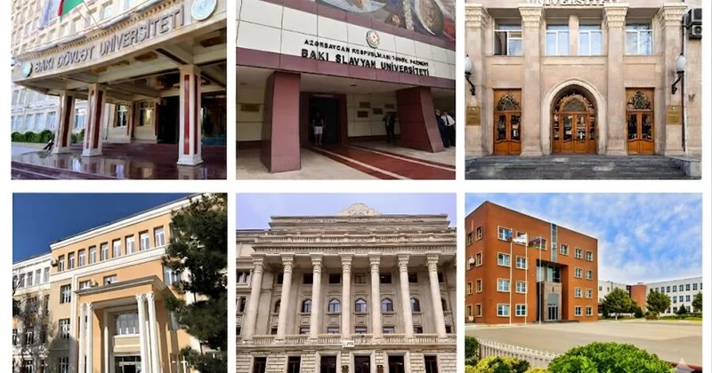 Bakı universitetləri köçürülməyəcək: Nazirliyin yeni yanaşması nə qədər məntiqlidir? KONKRET