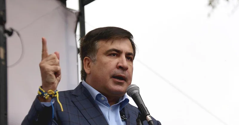 Politoloq: Saakaşvilinin bəyanatları artıq daxili siyasi təsirə malik deyil