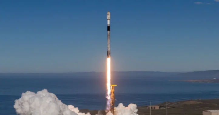 SpaceX in bazar dəyəri 600 milyard dollar azalıb