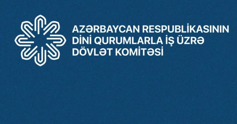 İslam dininə aid ibadət yerlərindəki vakant vəzifələr üçün 8 qadın, 49 kişi uğur qazanıb