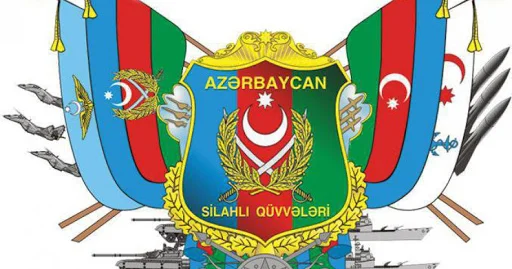 Şərəfli tarixdən möhtəşəm zəfərə ucalan Azərbaycan ordusu ŞƏRH