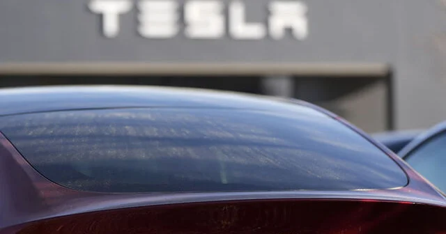 “Tesla” və “NatPower” Avropada genişmiqyaslı enerji saxlama tərəfdaşlığına başlayırlar