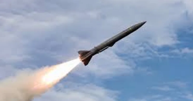 В Московской и Самарской областях объявили о ракетной опасности