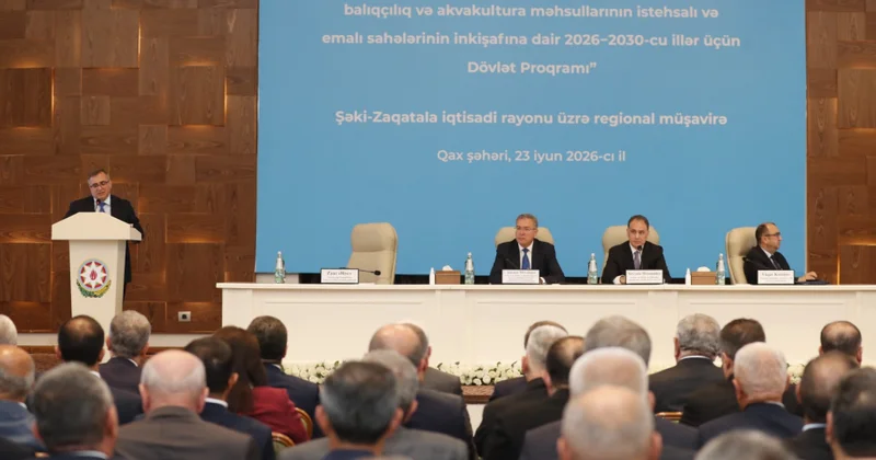 Azərbaycanda pambıq istehsalı üzrə orta məhsuldarlığın 50 sentnerə çatdırılması əsas hədəflərdəndir