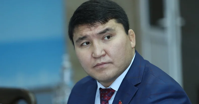 В Кыргызстане по подозрению в создании ОПГ задержан бывший депутат Minval Politika