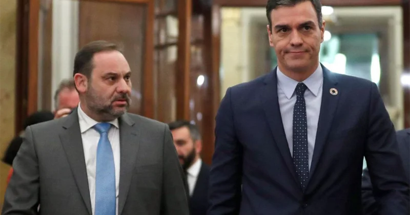 Maska qalmaqalına görə keçmiş nazirə 24 ildən çox həbs cəzası verdilər