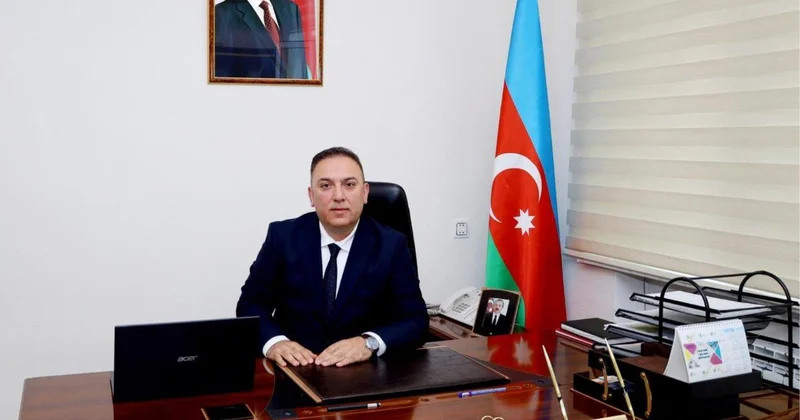 Rektor Anar Eminov Clarivate nin vebinarında tədqiqatda keyfiyyət və beynəlxalq elmi görünürlük barədə danışıb