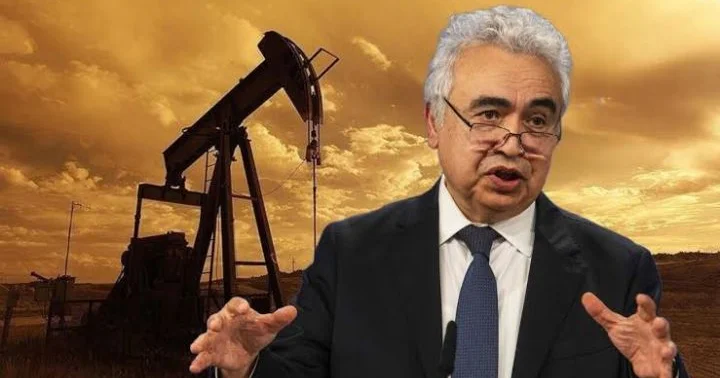Dünya iqtisadiyyatı böyük təhlükədən yayındı”