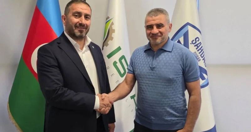 Məmmədov: “Hədəf Premyer Liqaya yüksəlməkdir” (MÜSAHİBƏ)