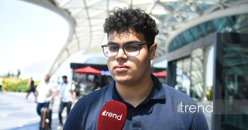 Onlar pul üçün, biz komanda ruhu ilə oynayırdıq Aydın Süleymanlı