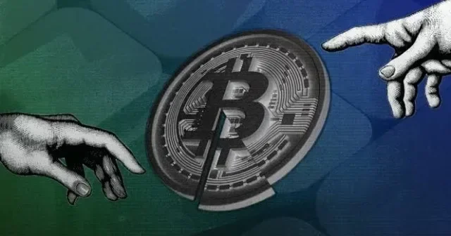 “Bitcoin”in qiyməti son 2 həftənin minimumuna endi