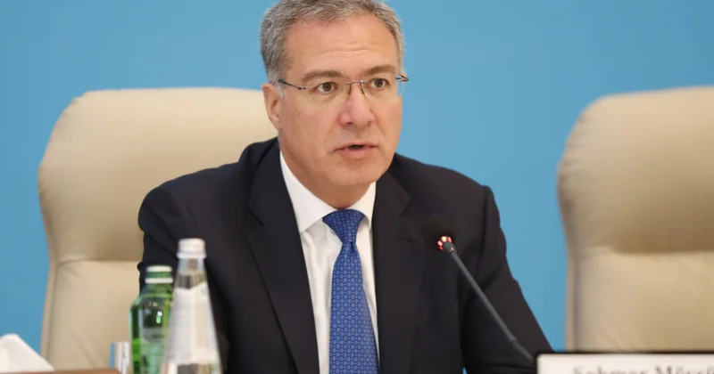 Prezidentinin köməkçisi: Kənd təsərrüfatında dayanıqlı inkişafın təmini dövlət və özəl sektorun birgə fəaliyyəti olmadan mümkün deyil