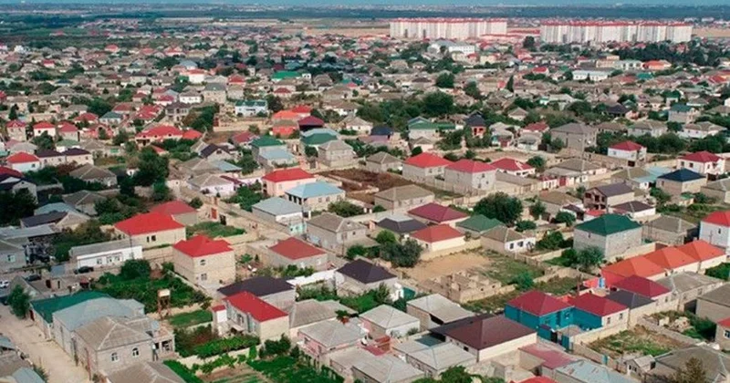 Əhaliyə şad xəbər: Yüz minlərlə evə çıxarış bu formada veriləcək