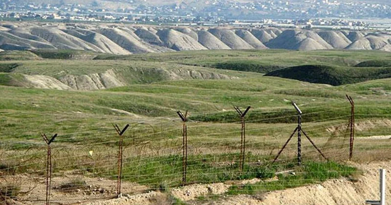 Özbəkistan bu 2 kəndi Qırğızıstana verdi QƏRAR