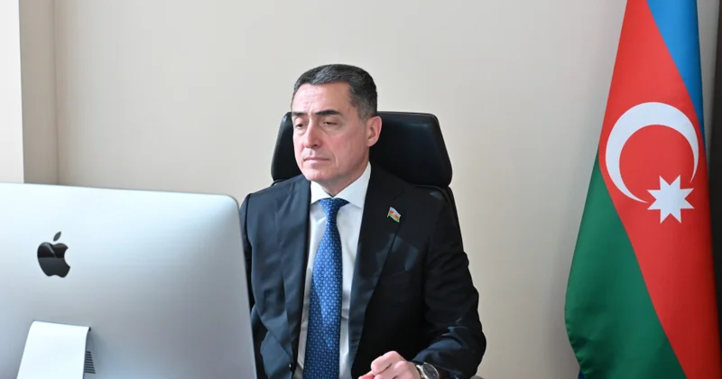 Milli Məclisin komitələri geniş qanunvericilik paketini nəzərdən keçirib